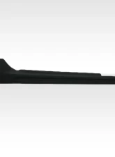 2012-2016 Mercedes SLK Class R172 Duraflex W-1 Side Skirts - 2 Piece (S)                                     - 113937 - Image 4