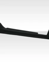 2012-2016 Mercedes SLK Class R172 Duraflex W-1 Side Skirts - 2 Piece (S)                                     - 113937 - Image 5