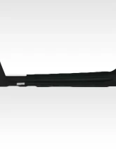 2012-2016 Mercedes SLK Class R172 Duraflex W-1 Side Skirts - 2 Piece (S)                                     - 113937 - Image 6
