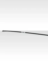 2012-2016 Mercedes SLK Class R172 Duraflex W-1 Trunk Wing Spoiler - 1 Piece (S)                                     - 113939 - Image 4