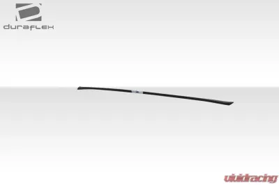 2012-2016 Mercedes SLK Class R172 Duraflex W-1 Trunk Wing Spoiler - 1 Piece (S) - 113939