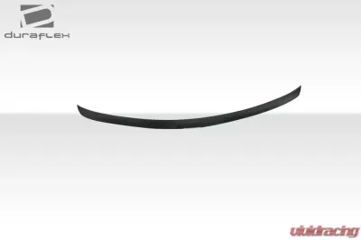 2012-2016 Mercedes SLK Class R172 Duraflex W-1 Trunk Wing Spoiler - 1 Piece (S) - 113939