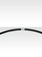 2012-2016 Mercedes SLK Class R172 Duraflex W-1 Trunk Wing Spoiler - 1 Piece (S)                                     - 113939 - Image 6