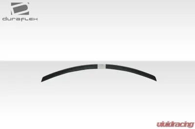 2012-2016 Mercedes SLK Class R172 Duraflex W-1 Trunk Wing Spoiler - 1 Piece (S) - 113939