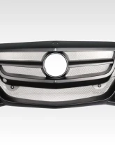 2012-2015 Mercedes CLS Class C218 W218 Duraflex LR-S Front Bumper - 1 Piece                                     - 113941 - Image 3