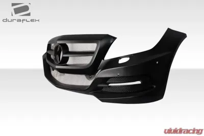 2012-2015 Mercedes CLS Class C218 W218 Duraflex LR-S Front Bumper - 1 Piece - 113941