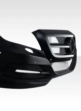 2012-2015 Mercedes CLS Class C218 W218 Duraflex LR-S Front Bumper - 1 Piece                                     - 113941 - Image 6