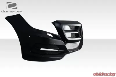 2012-2015 Mercedes CLS Class C218 W218 Duraflex LR-S Front Bumper - 1 Piece - 113941