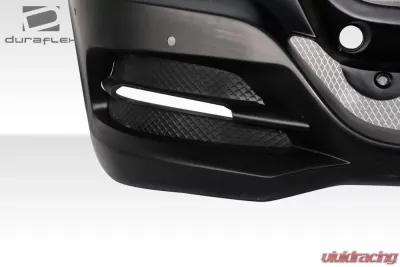 2012-2015 Mercedes CLS Class C218 W218 Duraflex LR-S Front Bumper - 1 Piece - 113941