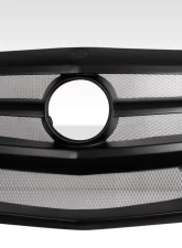 2012-2015 Mercedes CLS Class C218 W218 Duraflex LR-S Front Bumper - 1 Piece                                     - 113941 - Image 8