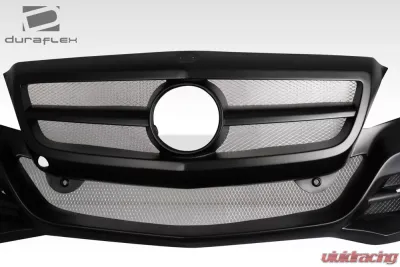 2012-2015 Mercedes CLS Class C218 W218 Duraflex LR-S Front Bumper - 1 Piece - 113941