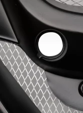 2012-2015 Mercedes CLS Class C218 W218 Duraflex LR-S Front Bumper - 1 Piece                                     - 113941 - Image 10