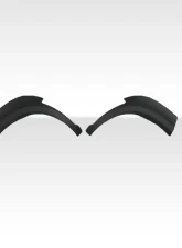 2015-2020 Lexus NX200T | NX300H Duraflex Addax Fender Flares - 6 Piece ( F-Sport models only)                                     - 113952 - Image 5