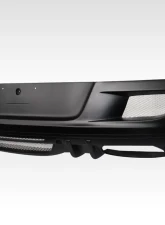2012-2017 Bentley Continental GT Duraflex Eros Version 1 Rear Bumper - 1 Piece                                     - 113956 - Image 7