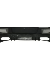 2012-2017 Bentley Continental GT Duraflex Eros Version 1 Rear Bumper - 1 Piece                                     - 113956 - Image 5