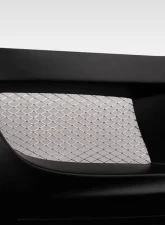 2012-2017 Bentley Continental GT Duraflex Eros Version 1 Rear Bumper - 1 Piece                                     - 113956 - Image 11