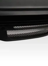 2012-2017 Bentley Continental GT Duraflex Eros Version 1 Rear Bumper - 1 Piece                                     - 113956 - Image 12