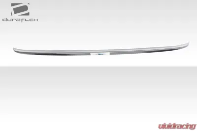 2012-2017 Bentley Continental GT Duraflex Eros Version 1 Trunk Wing Spoiler - 1 Piece - 113958