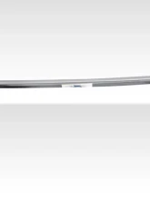 2012-2017 Bentley Continental GT Duraflex Eros Version 1 Trunk Wing Spoiler - 1 Piece                                     - 113958 - Image 4