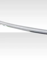 2012-2017 Bentley Continental GT Duraflex Eros Version 1 Trunk Wing Spoiler - 1 Piece                                     - 113958 - Image 5