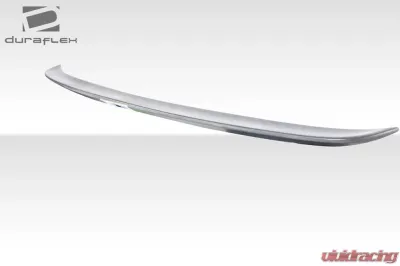 2012-2017 Bentley Continental GT Duraflex Eros Version 1 Trunk Wing Spoiler - 1 Piece - 113958