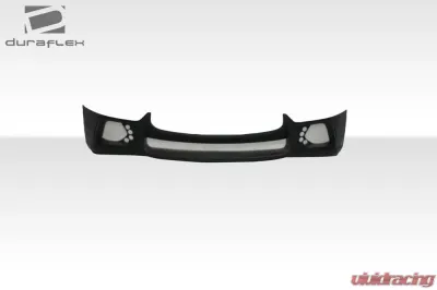 2014-2017 Maserati Ghibli Duraflex W-1 Front Lip Spoiler - 1 Piece - 113959