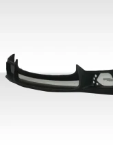 2014-2017 Maserati Ghibli Duraflex W-1 Front Lip Spoiler - 1 Piece                                     - 113959 - Image 4