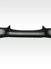 2014-2017 Maserati Ghibli Duraflex W-1 Front Lip Spoiler - 1 Piece                                     - 113959 - Image 5