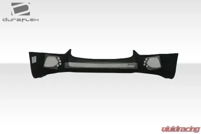 2014-2017 Maserati Ghibli Duraflex W-1 Front Lip Spoiler - 1 Piece - 113959