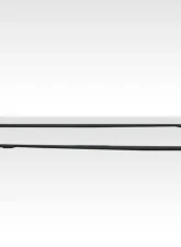 2014-2023 Maserati Ghibli Duraflex W-1 Side Skirts - 2 Piece                                     - 113960 - Image 3