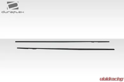 2014-2023 Maserati Ghibli Duraflex W-1 Side Skirts - 2 Piece - 113960