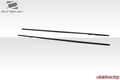 2014-2023 Maserati Ghibli Duraflex W-1 Side Skirts - 2 Piece - 113960