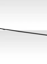 2014-2023 Maserati Ghibli Duraflex W-1 Side Skirts - 2 Piece                                     - 113960 - Image 5