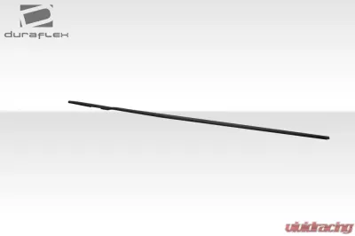 2014-2023 Maserati Ghibli Duraflex W-1 Side Skirts - 2 Piece - 113960