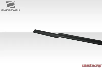 2014-2023 Maserati Ghibli Duraflex W-1 Side Skirts - 2 Piece - 113960