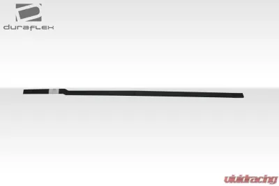 2014-2023 Maserati Ghibli Duraflex W-1 Side Skirts - 2 Piece - 113960