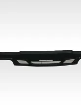 2014-2023 Maserati Ghibli Duraflex W-1 Rear Lip Spoiler - 1 Piece                                     - 113961 - Image 2