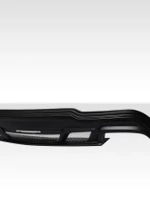 2014-2023 Maserati Ghibli Duraflex W-1 Rear Lip Spoiler - 1 Piece                                     - 113961 - Image 6