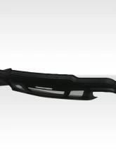2014-2023 Maserati Ghibli Duraflex W-1 Rear Lip Spoiler - 1 Piece                                     - 113961 - Image 3