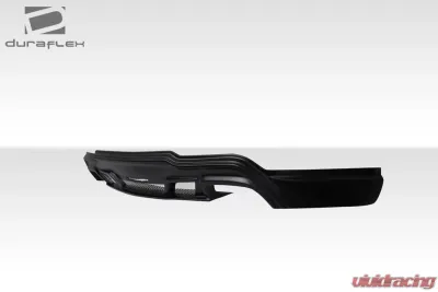 2014-2023 Maserati Ghibli Duraflex W-1 Rear Lip Spoiler - 1 Piece - 113961