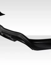 2014-2023 Maserati Ghibli Duraflex W-1 Rear Lip Spoiler - 1 Piece                                     - 113961 - Image 9
