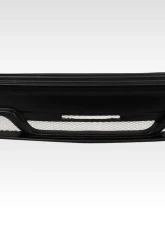 2014-2023 Maserati Ghibli Duraflex W-1 Rear Lip Spoiler - 1 Piece                                     - 113961 - Image 10