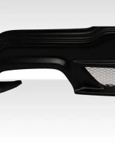 2014-2023 Maserati Ghibli Duraflex W-1 Rear Lip Spoiler - 1 Piece                                     - 113961 - Image 11