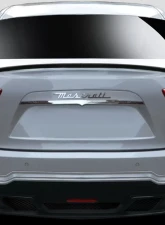 2014-2023 Maserati Ghibli Duraflex W-1 Trunk Wing Spoiler - 1 Piece                                     - 113962 - Image 10