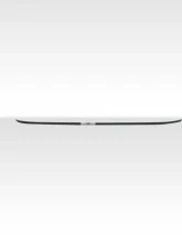 2014-2023 Maserati Ghibli Duraflex W-1 Trunk Wing Spoiler - 1 Piece                                     - 113962 - Image 2