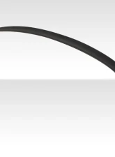 2014-2023 Maserati Ghibli Duraflex W-1 Trunk Wing Spoiler - 1 Piece                                     - 113962 - Image 6