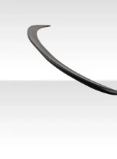 2014-2023 Maserati Ghibli Duraflex W-1 Trunk Wing Spoiler - 1 Piece                                     - 113962 - Image 8