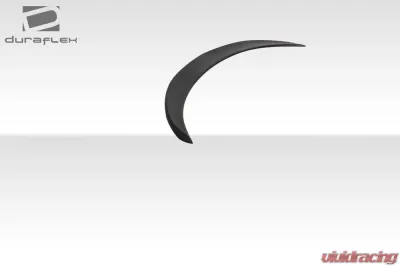 2014-2023 Maserati Ghibli Duraflex W-1 Trunk Wing Spoiler - 1 Piece - 113962