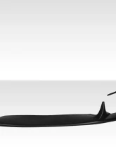 2014-2017 Maserati Ghibli Duraflex Azure Front Lip Spoiler - 1 Piece                                     - 113963 - Image 6