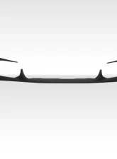 2014-2017 Maserati Ghibli Duraflex Azure Front Lip Spoiler - 1 Piece                                     - 113963 - Image 3